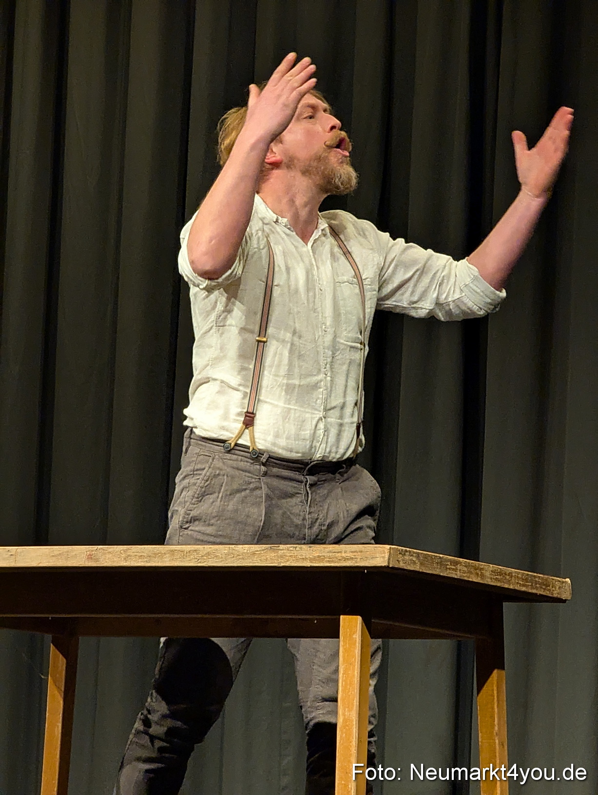 40 Jahre Schloss Spiele Neumarkt 2025 0078